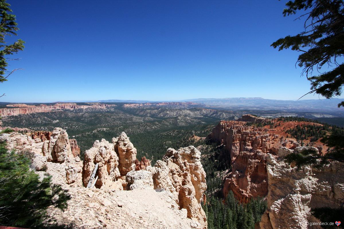 Bryce Canyon National Park