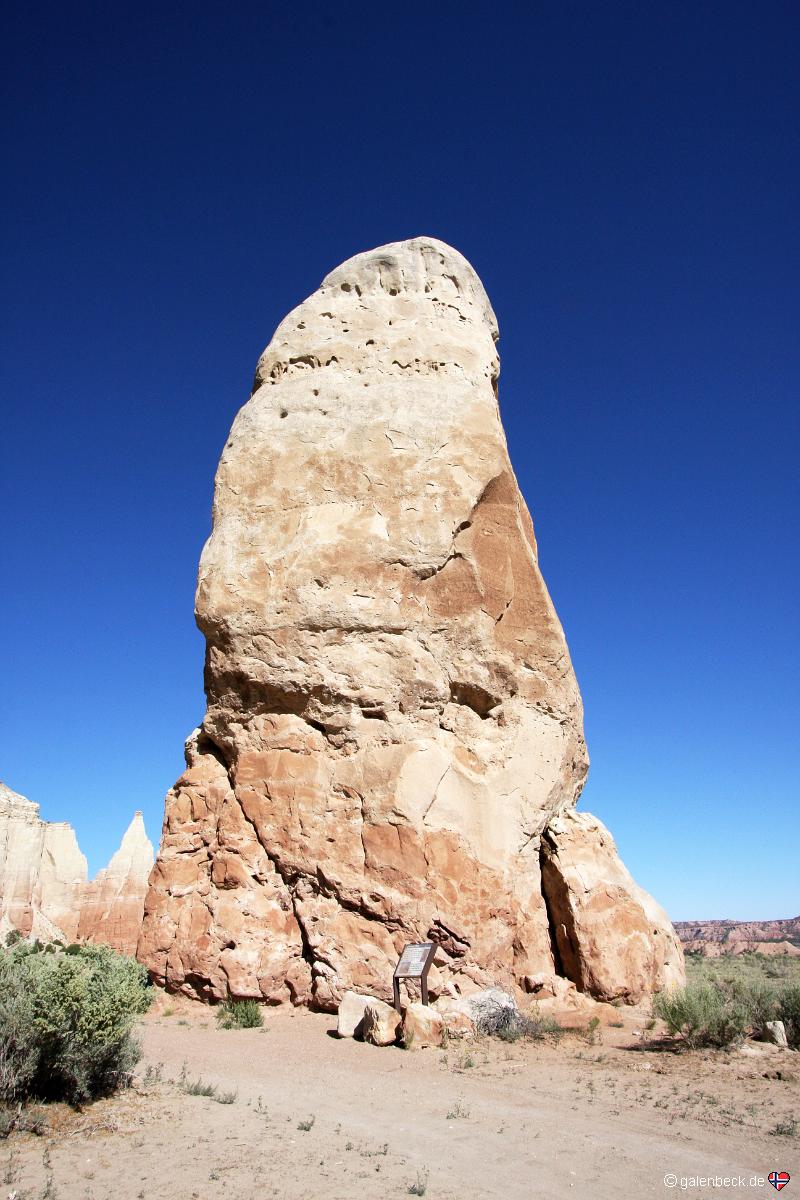 Kodachrome State Park