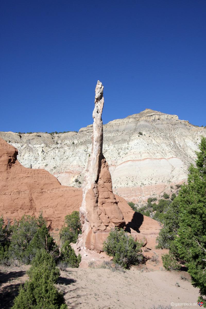 Kodachrome State Park