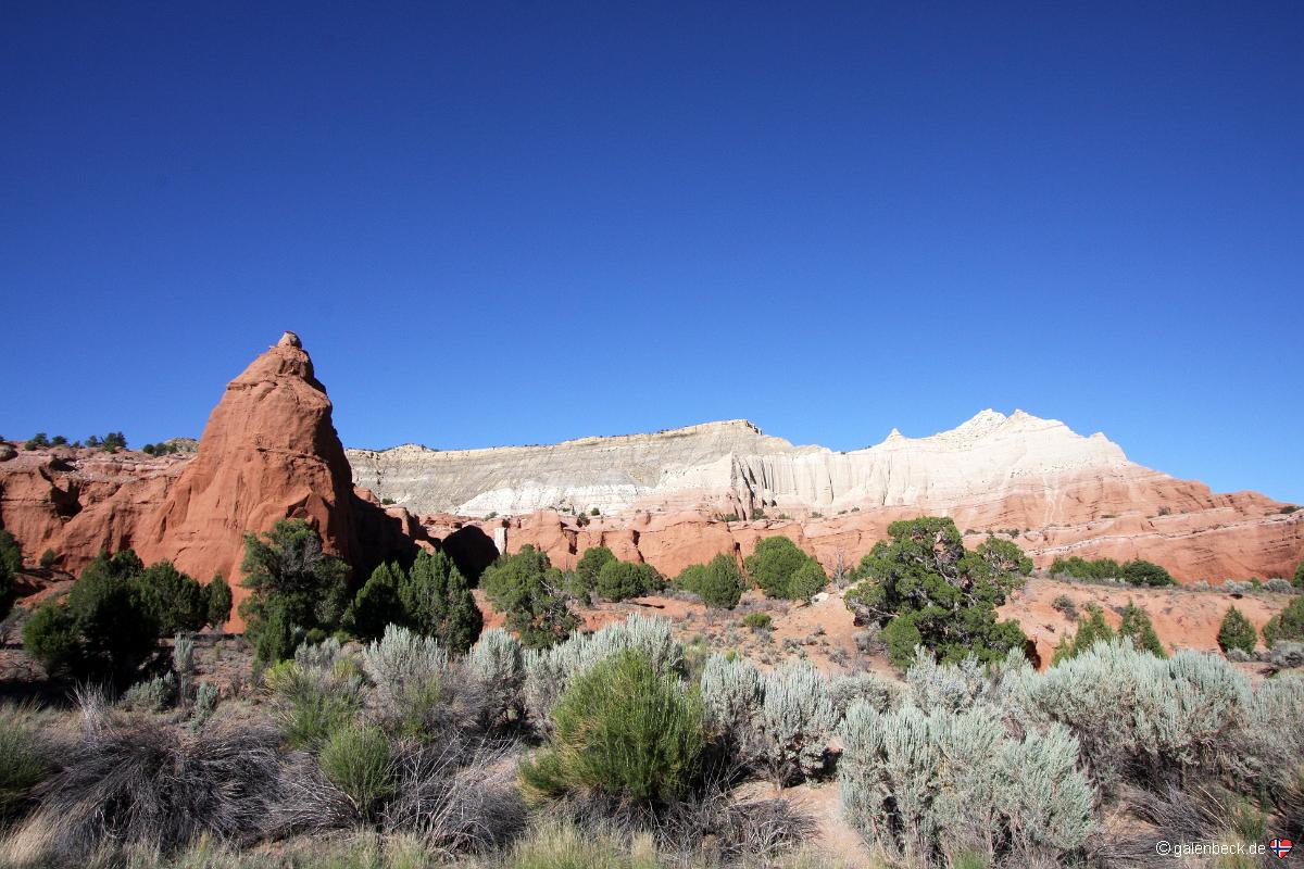 Kodachrome State Park
