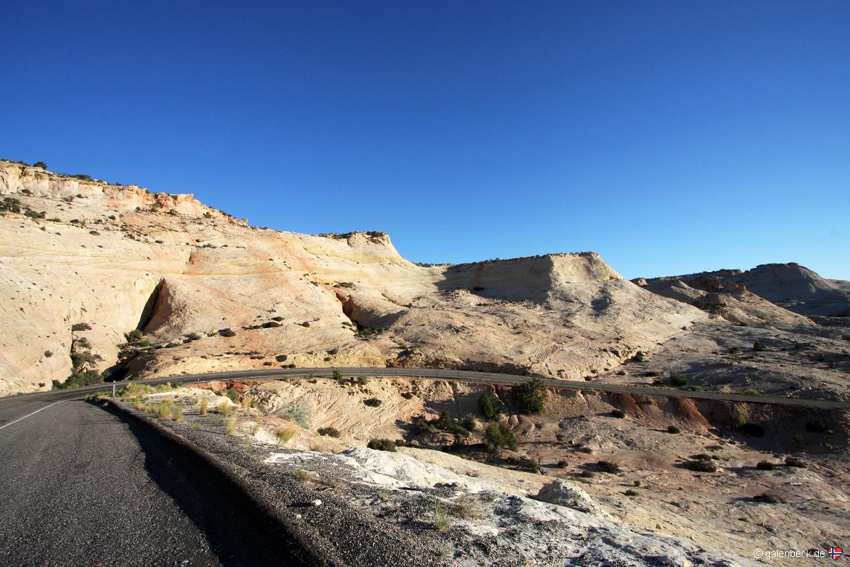 Utah Highway 12 Scenic Byway