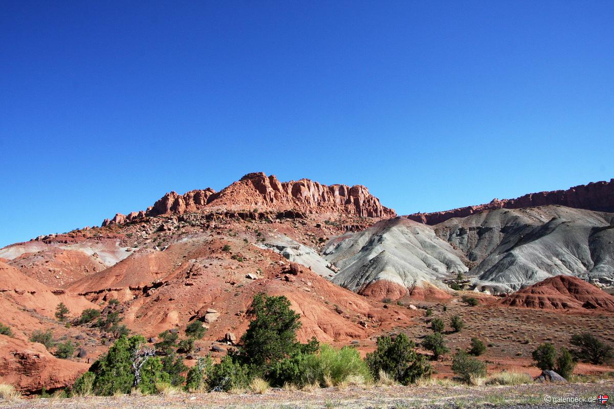 Capitol Reef National Park