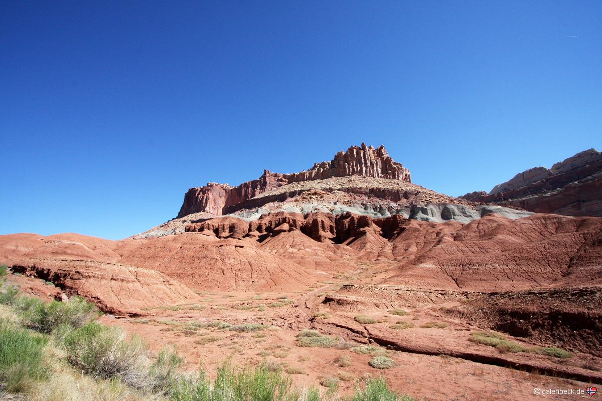 Capitol Reef National Park