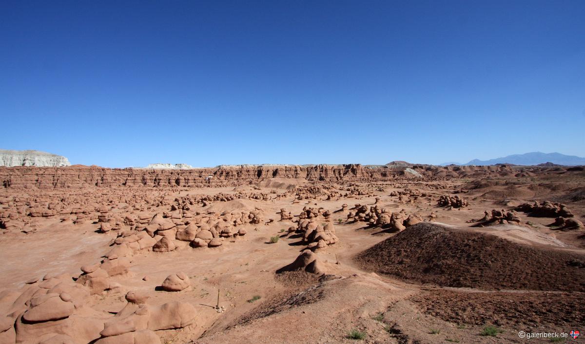 Goblin Valley