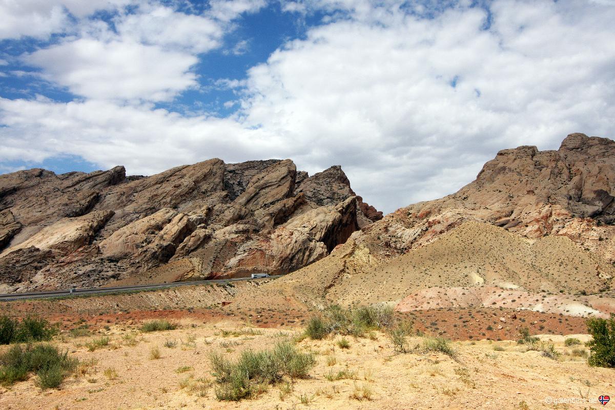 Spotted Wolf Canyon