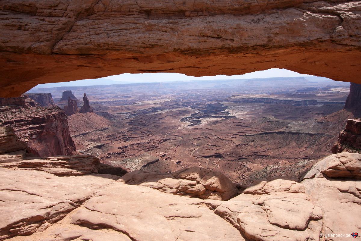 Mesa Arch