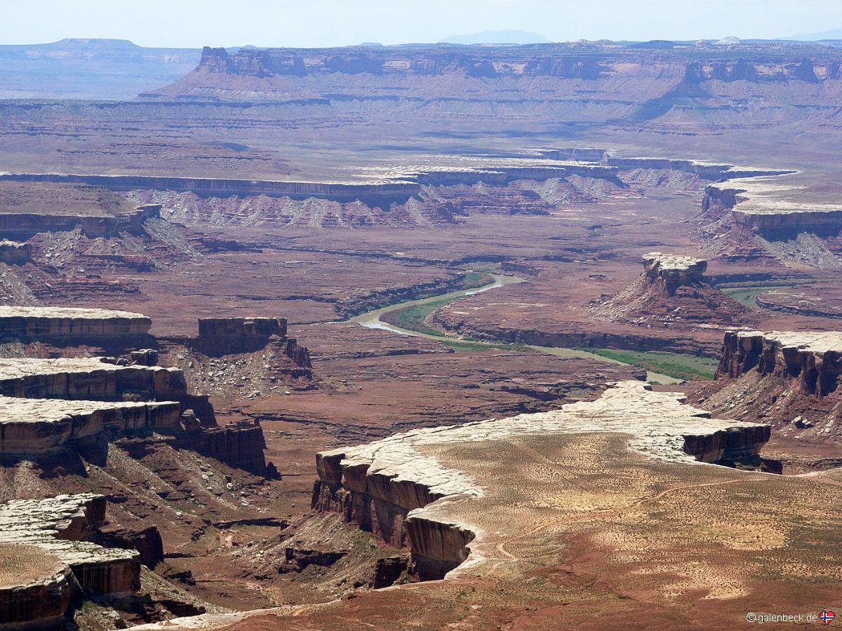 Grand View Point