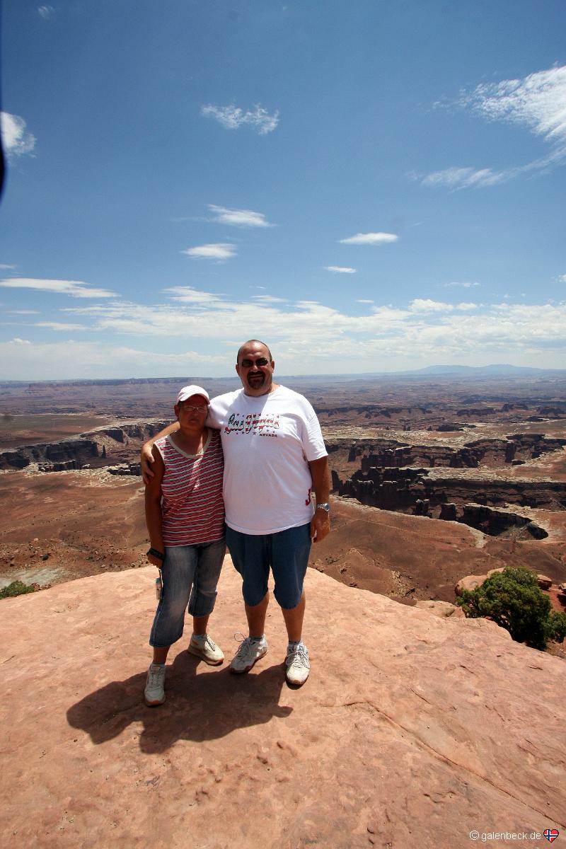 Grand View Point