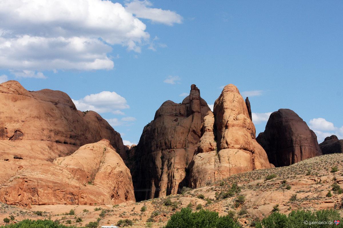 Potash Lower Colorado River Scenic Byway