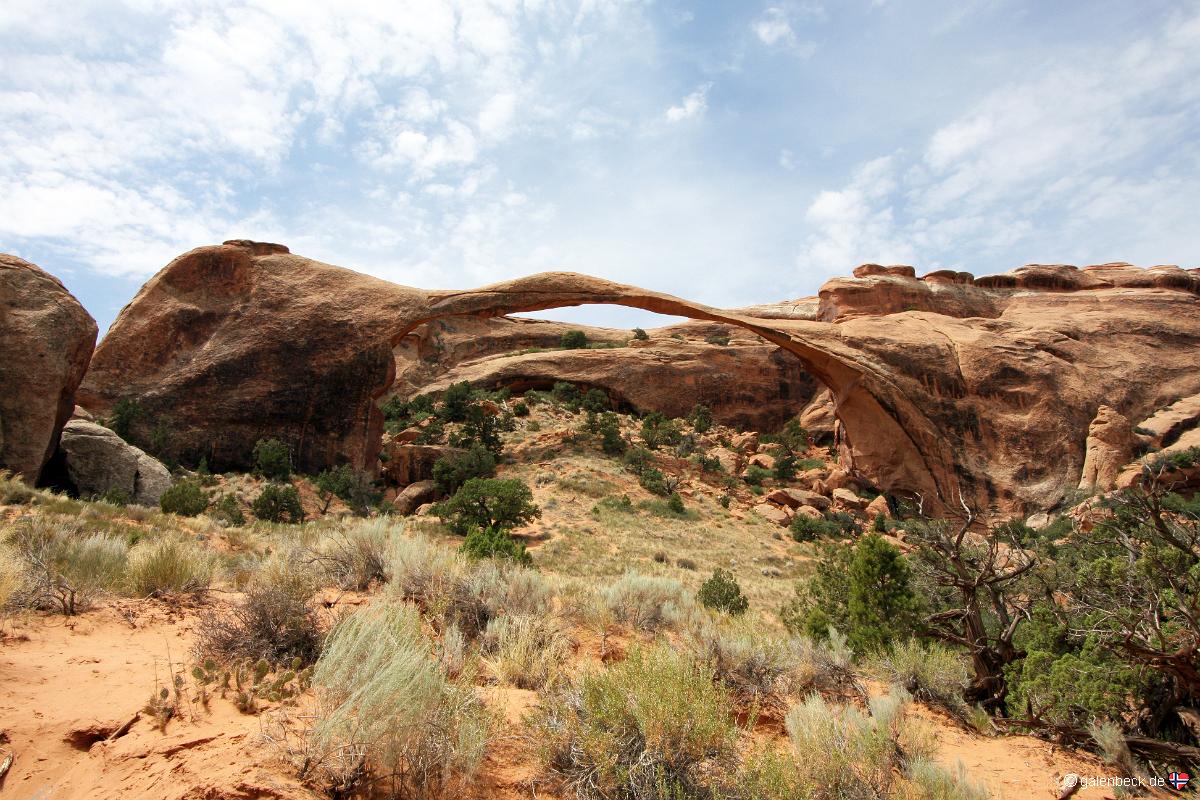Landscape Arch