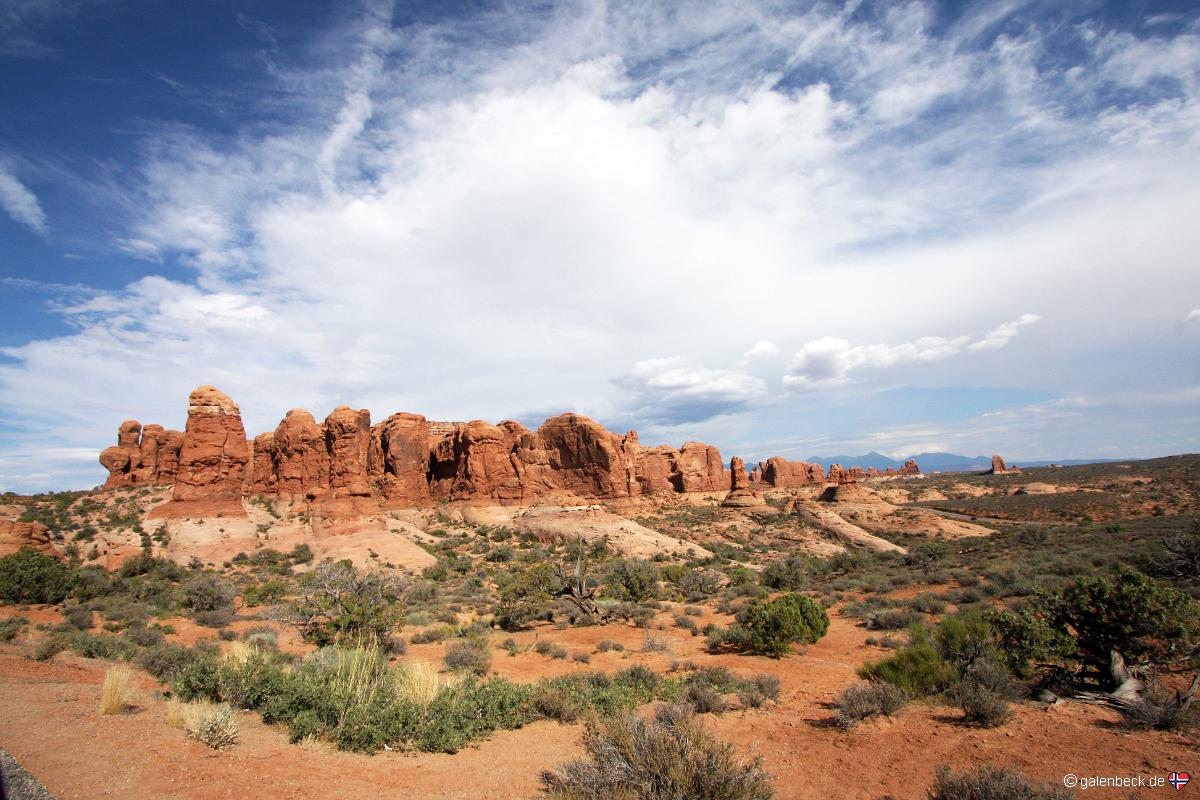 Arches National Park