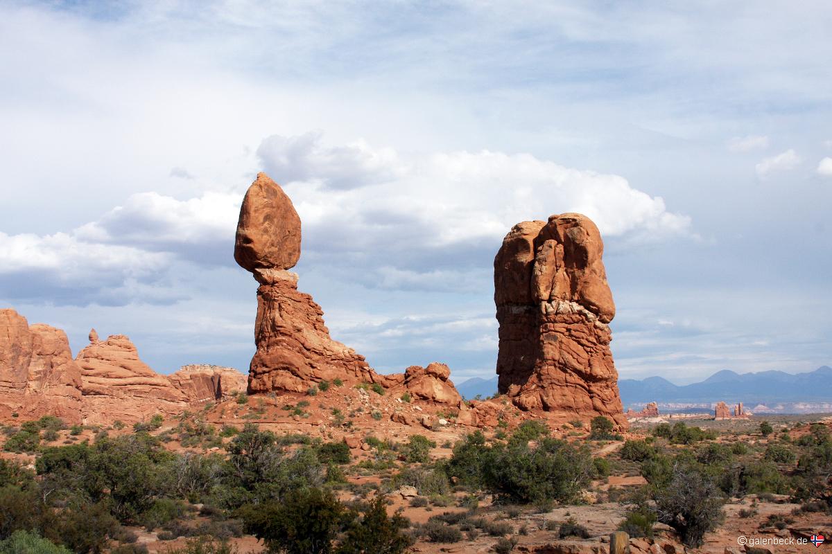 Arches National Park