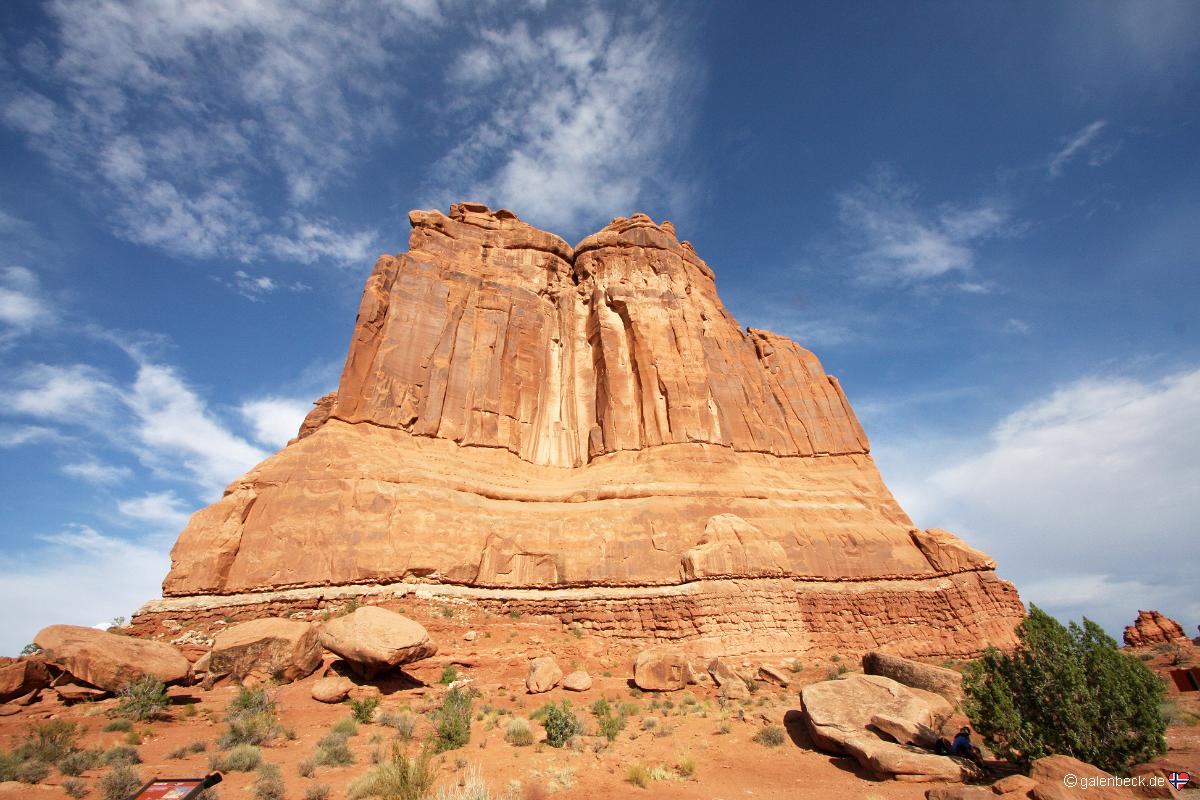 Arches National Park