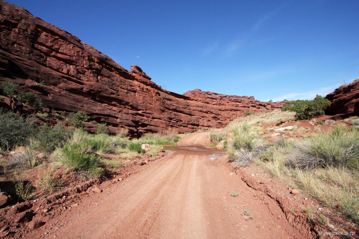 Onion Creek Road