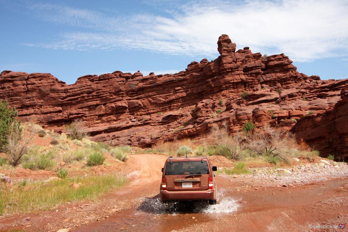 Onion Creek Road