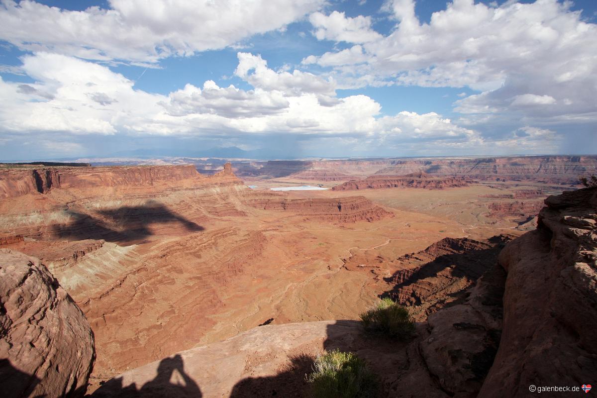 Dead Horse Point State Park