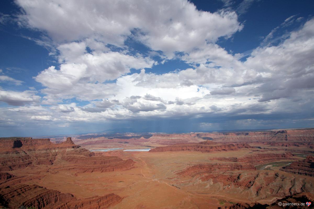Dead Horse Point