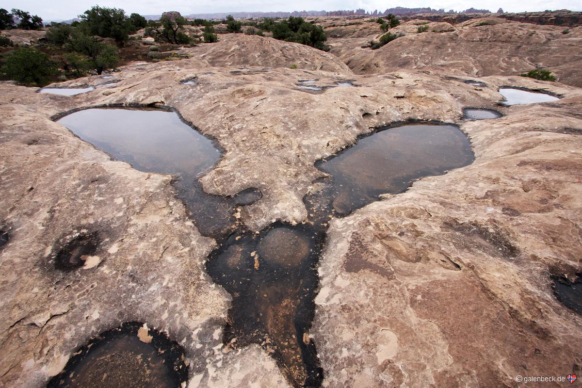 Pothole Point