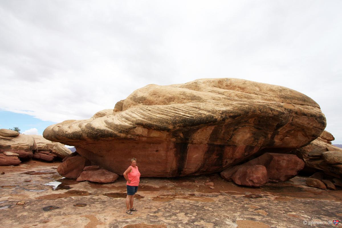 Pothole Point