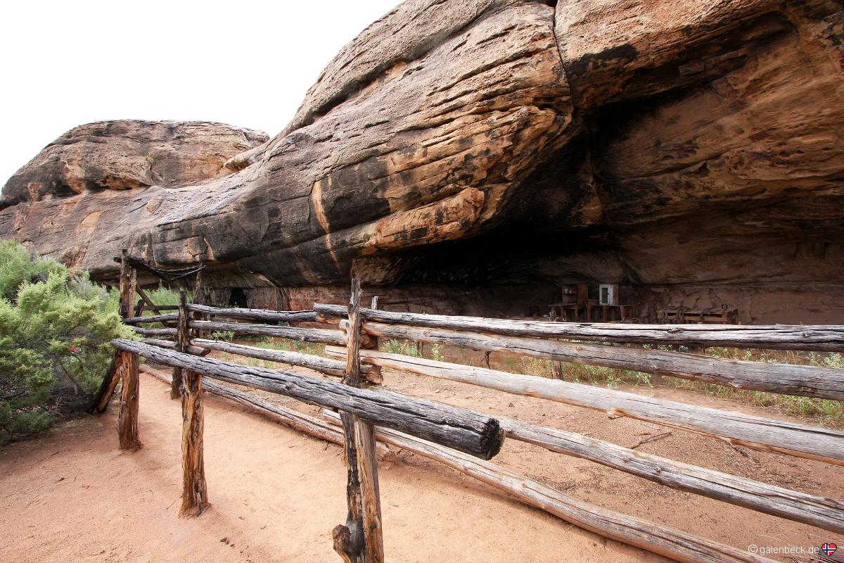 Cave Spring Trail
