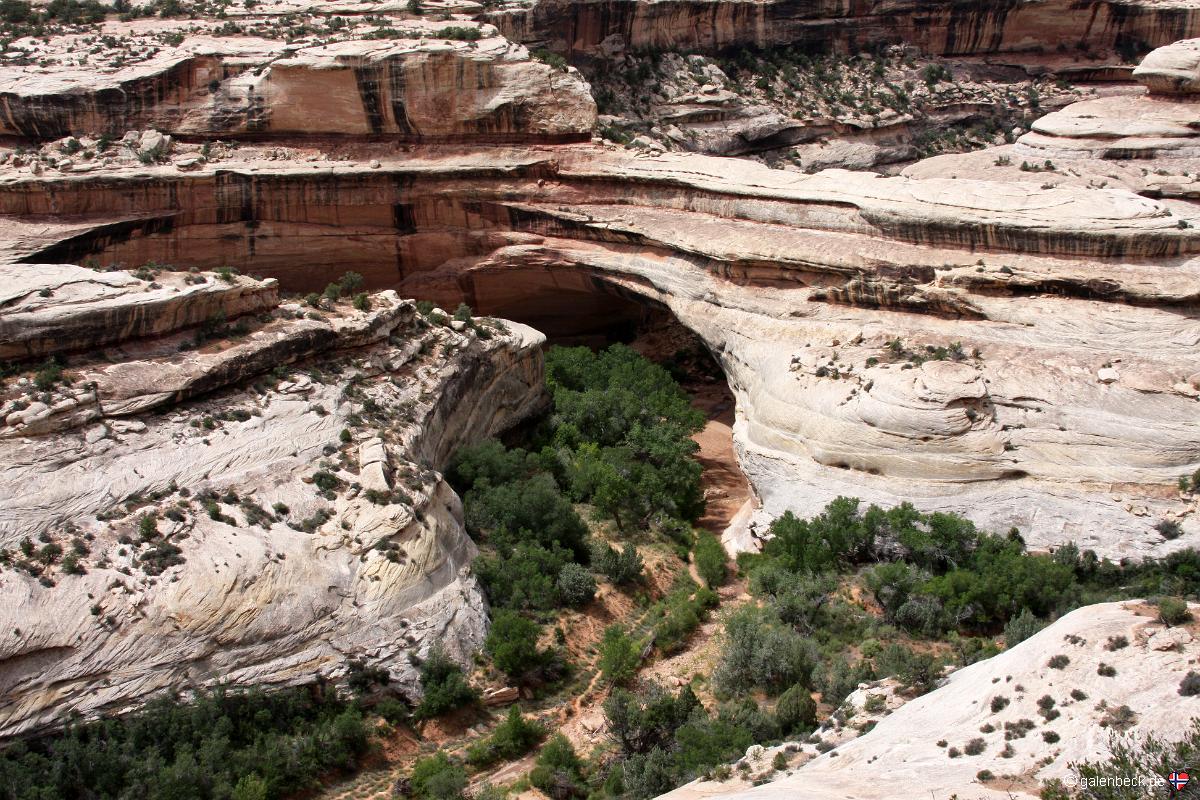 Kachina Bridge