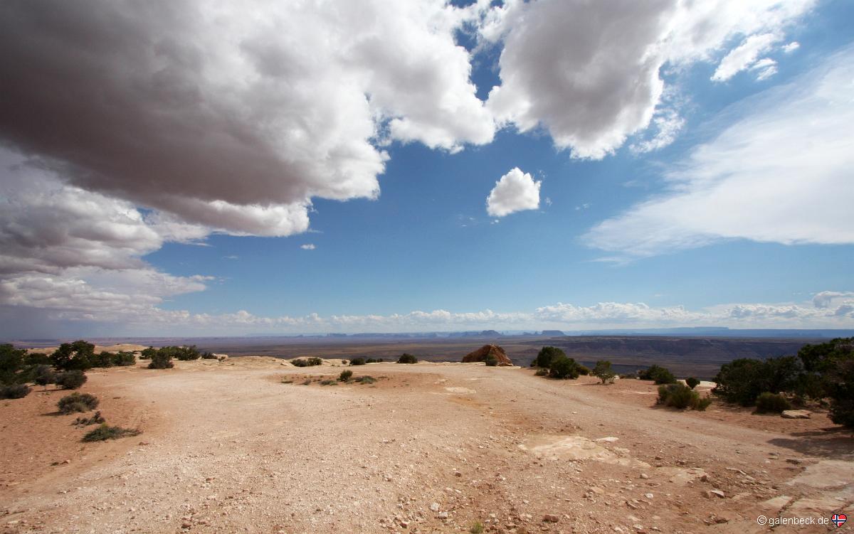 Muley Point