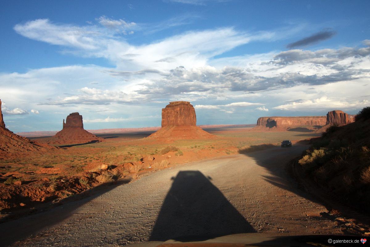 Monument Valley