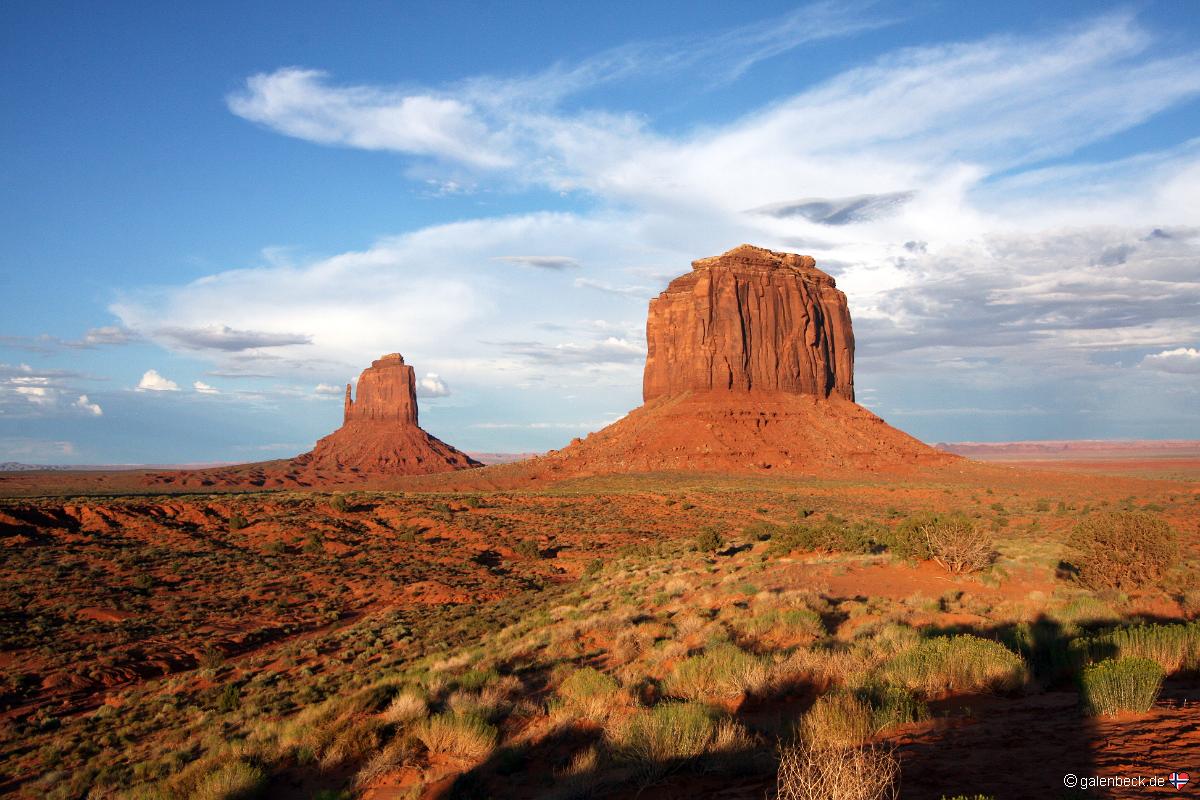 Monument Valley