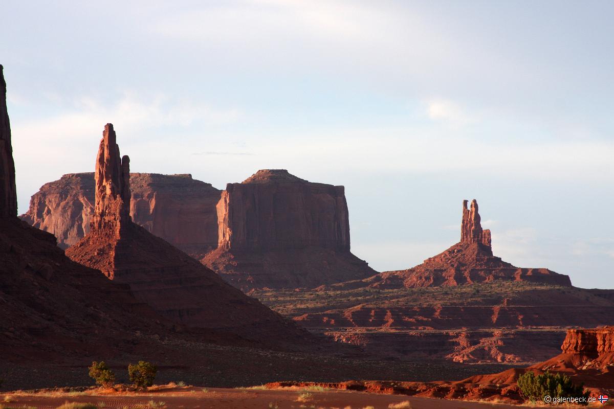 Monument Valley