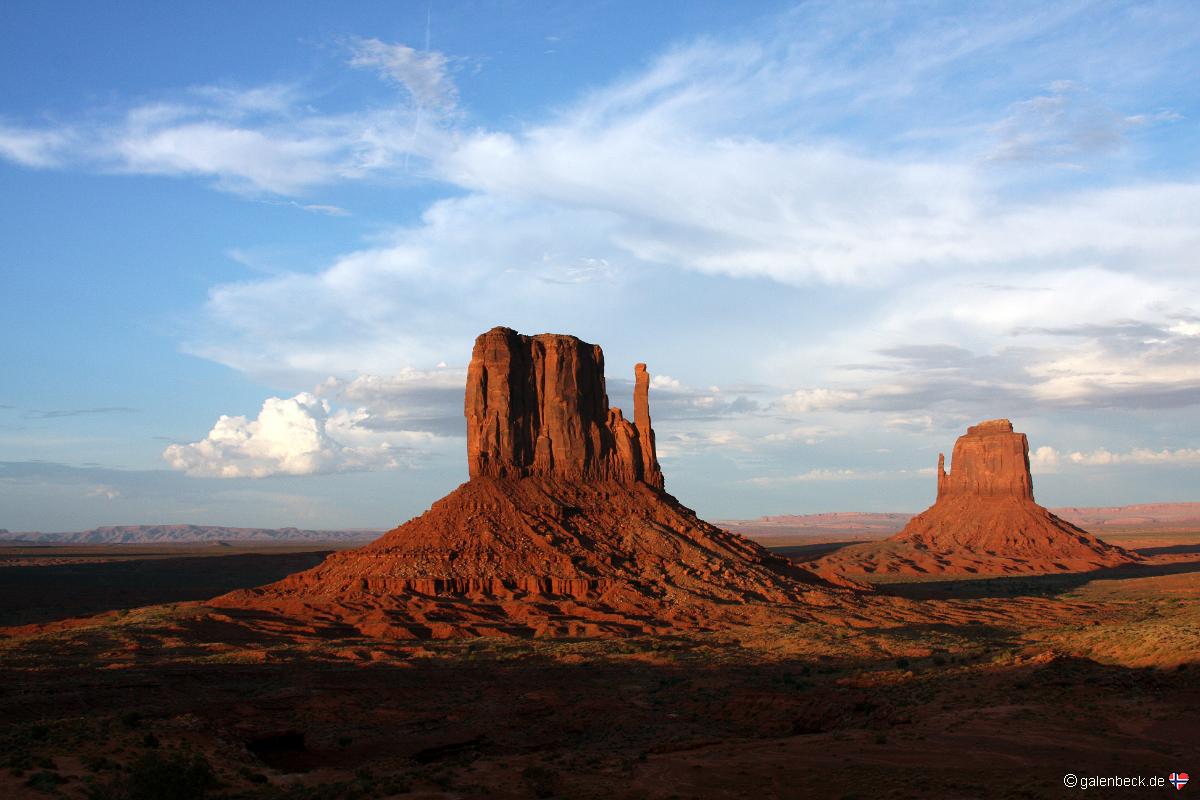 Monument Valley