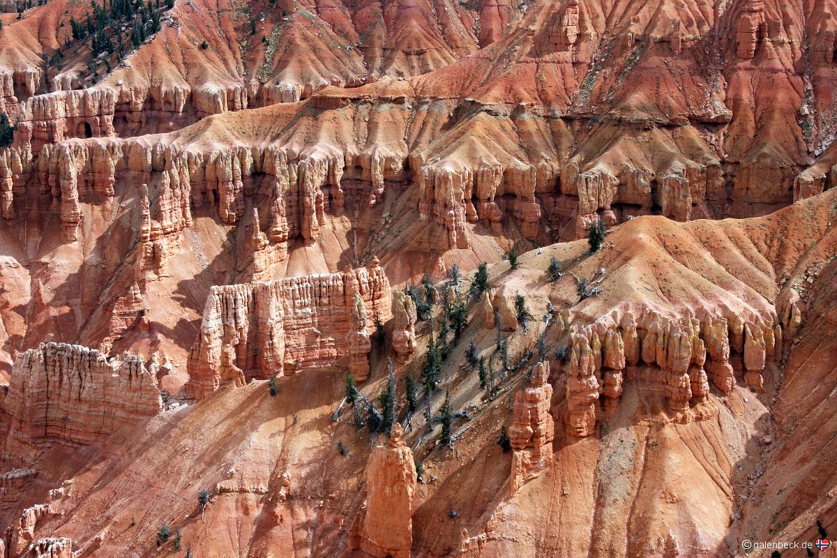 Cedar Breaks National Monument