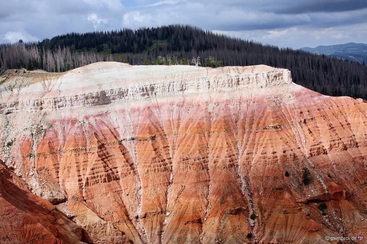 Cedar Breaks National Monument