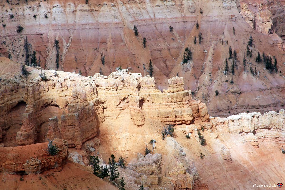 Cedar Breaks National Monument