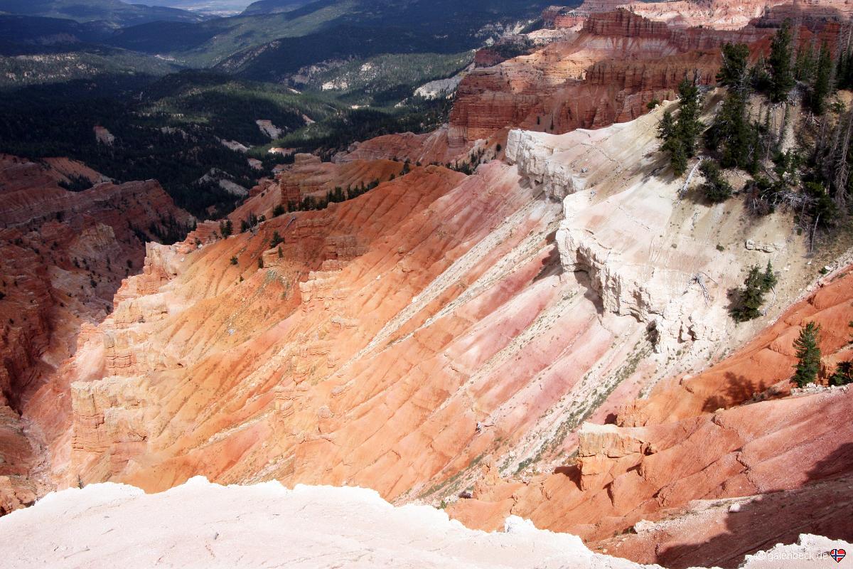 Cedar Breaks National Monument