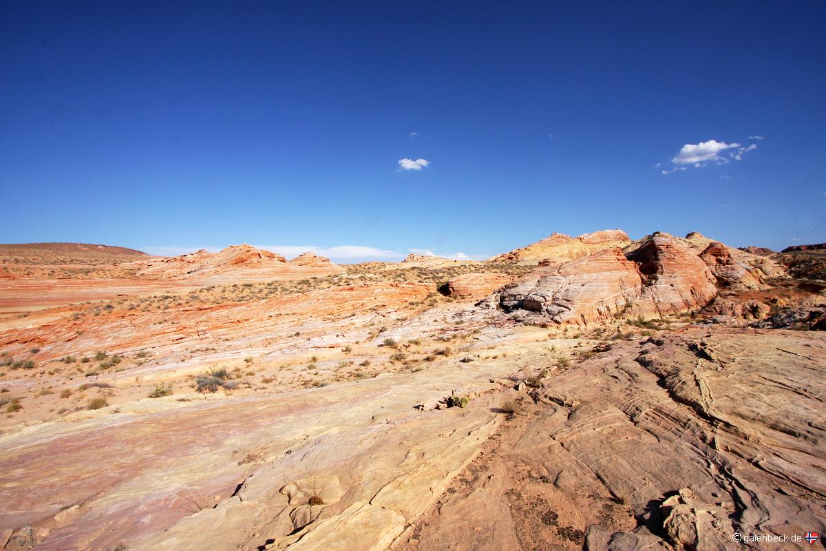 Valley of Fire State Park