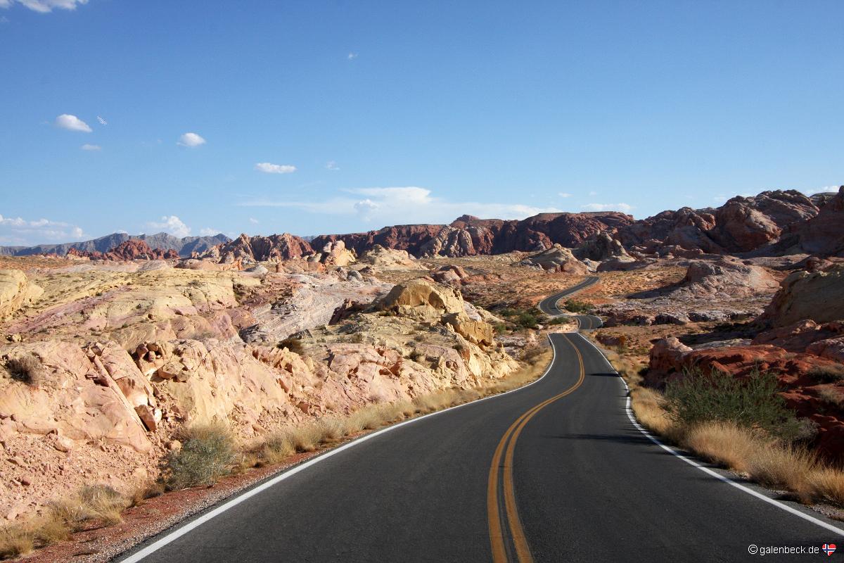 Valley of Fire