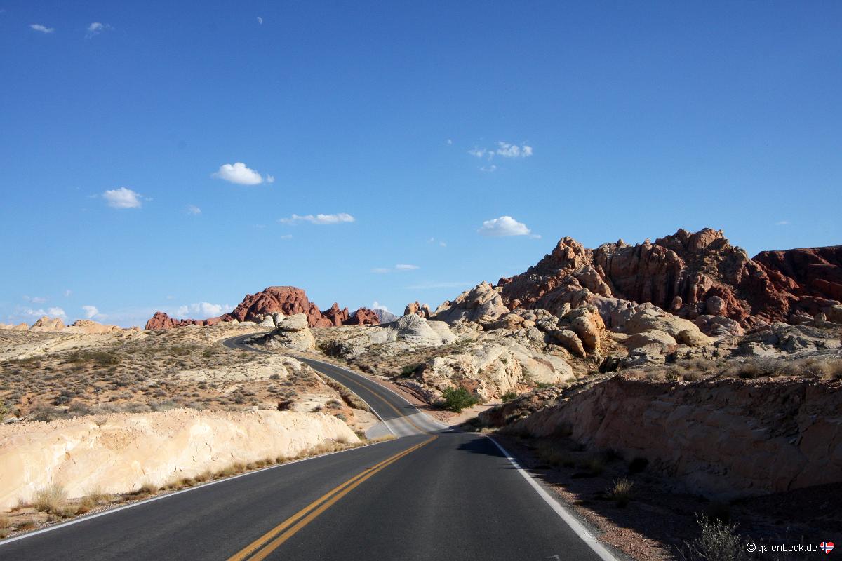 Valley of Fire