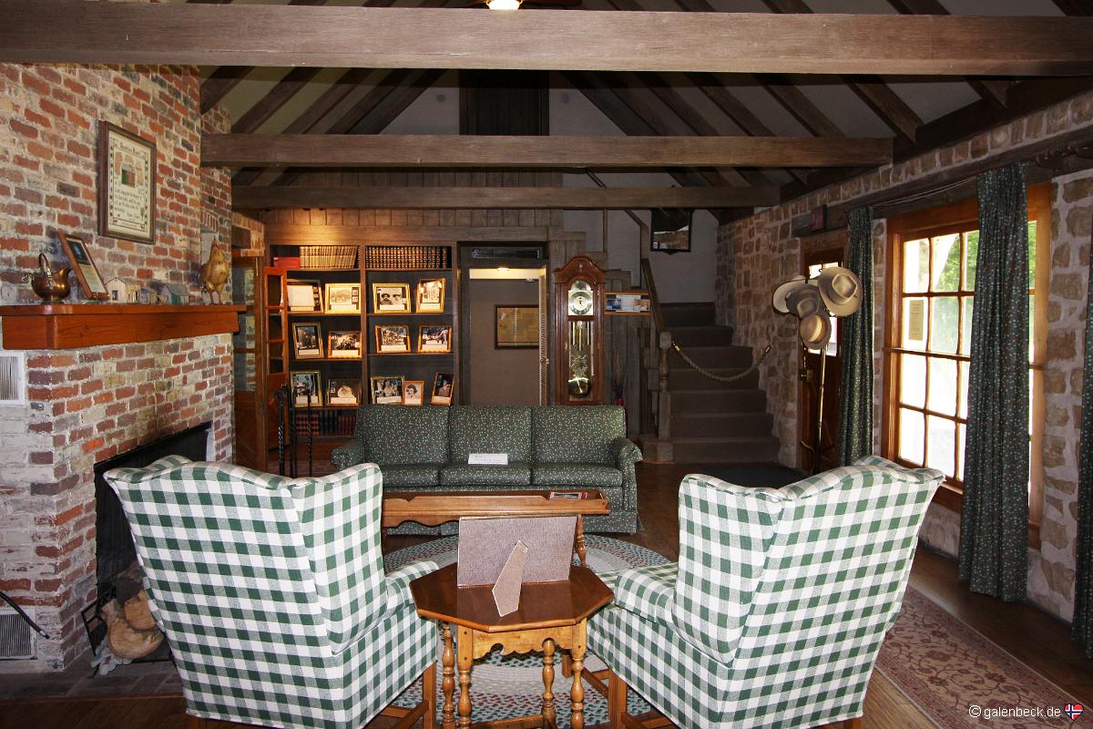 Spring Mountain Ranch