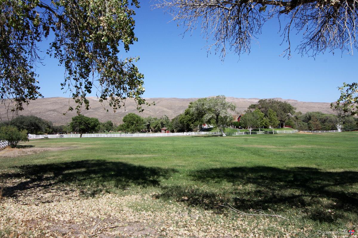 Spring Mountain Ranch