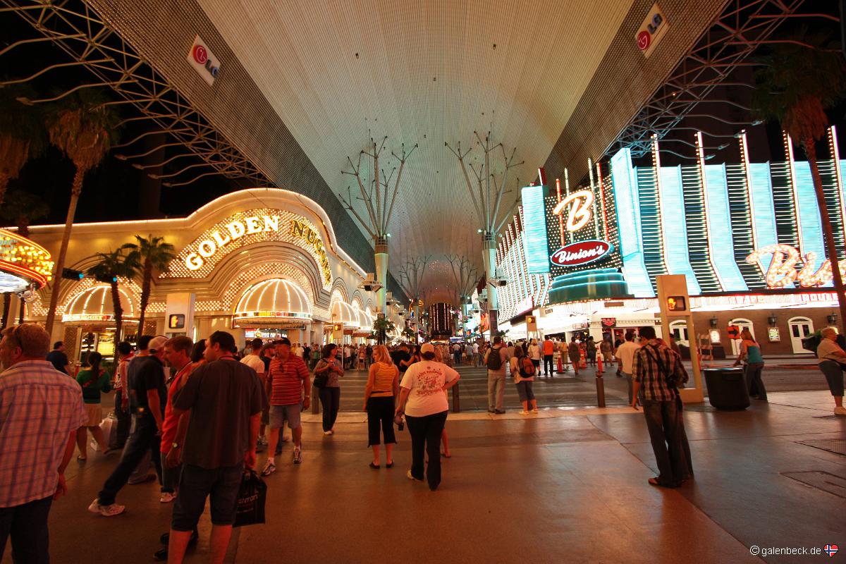 Fremont Street