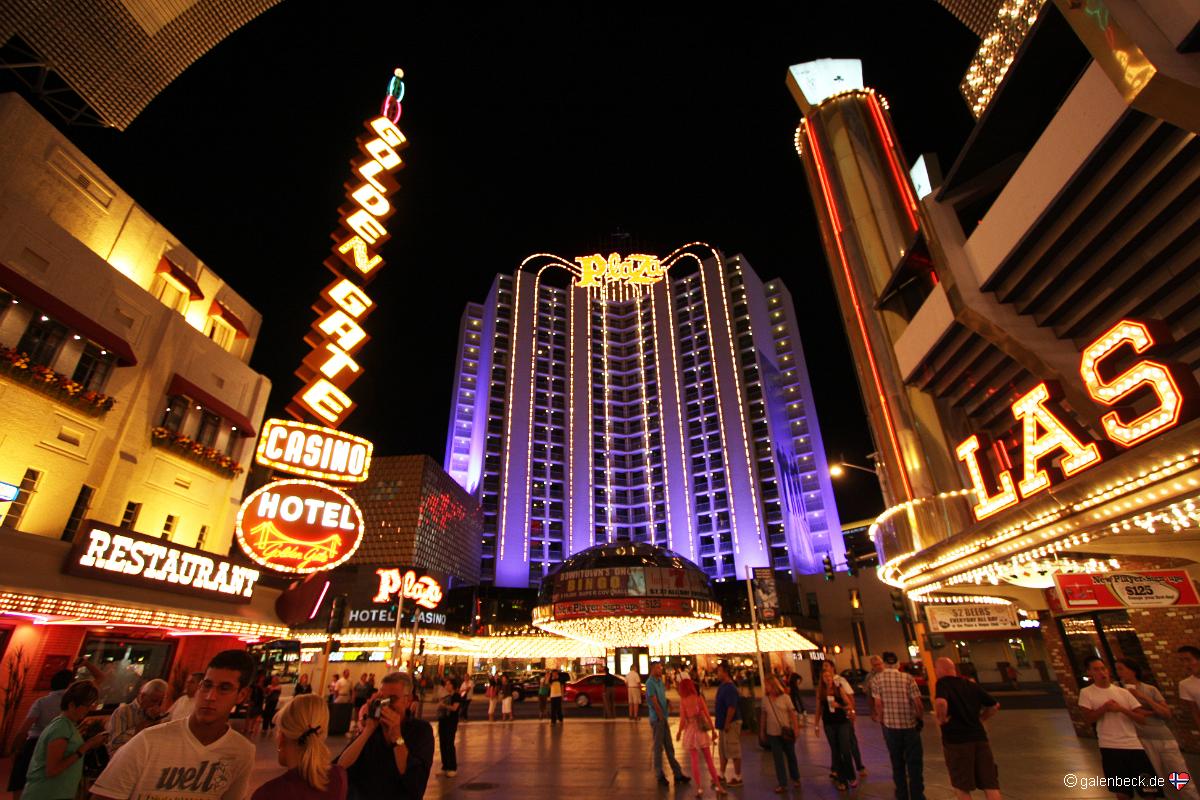 Fremont Street