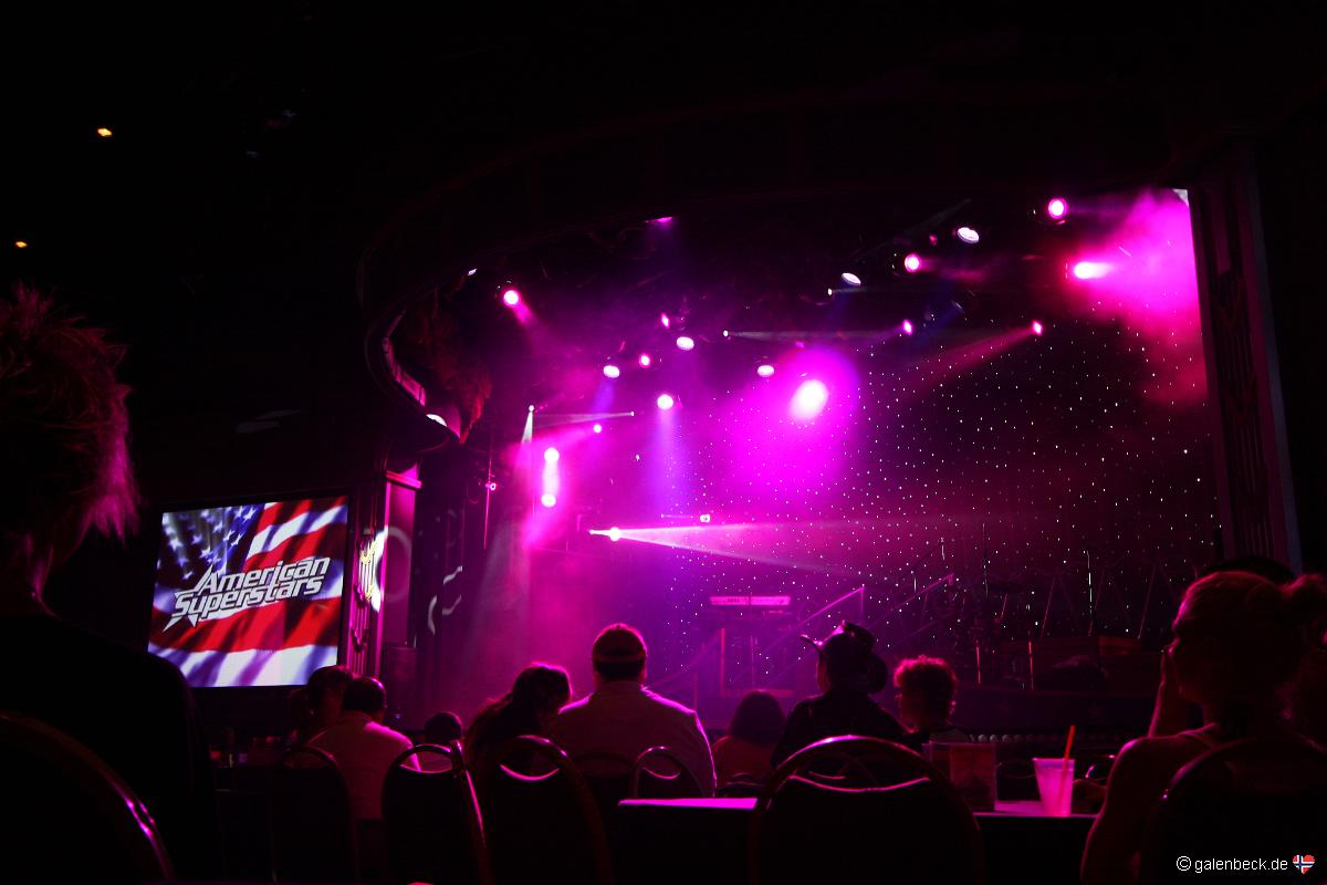 Show American Superstar