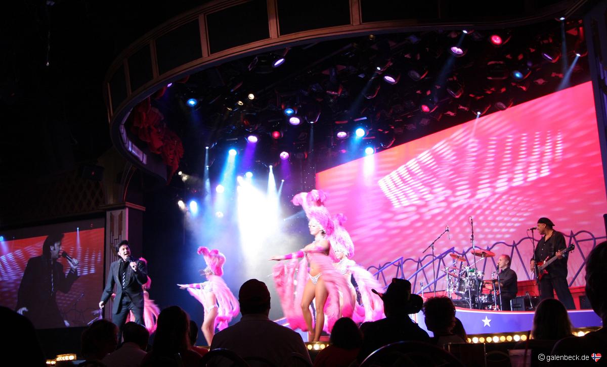 Show American Superstar