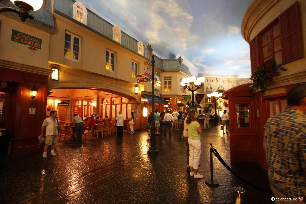 Paris Las Vegas