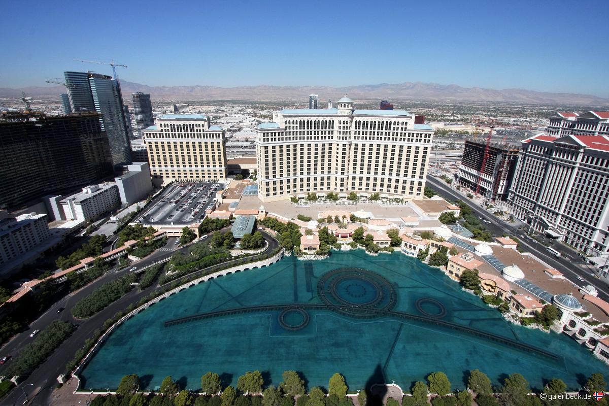 Paris Las Vegas
