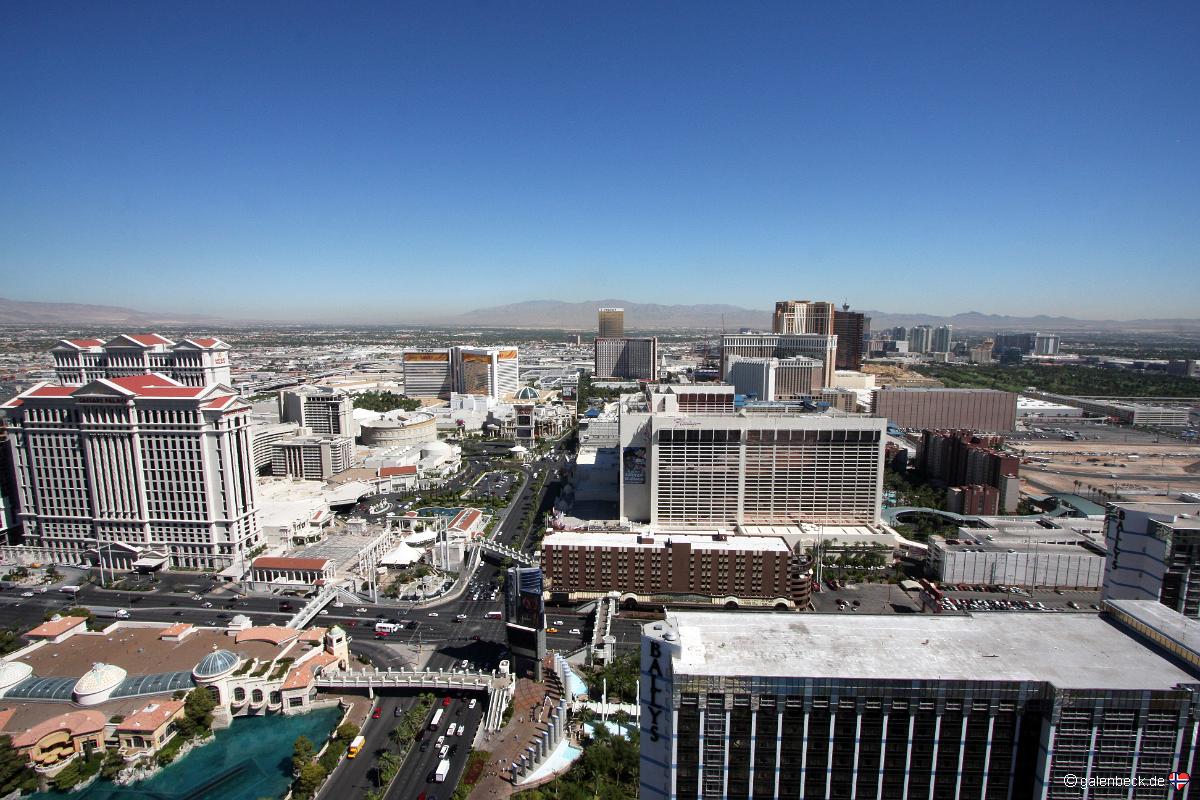 Paris Las Vegas