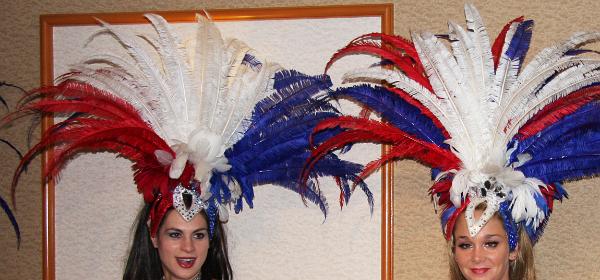 Show American Superstar