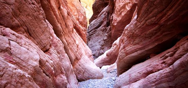 Lovell Wash