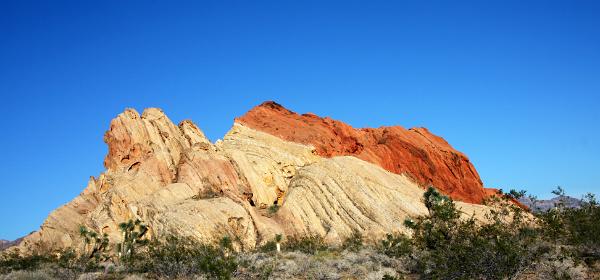 Gold Butte Road