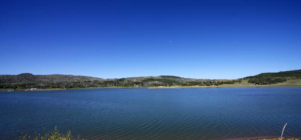 Kolob Reservoir